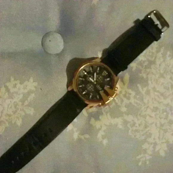 MENS watch